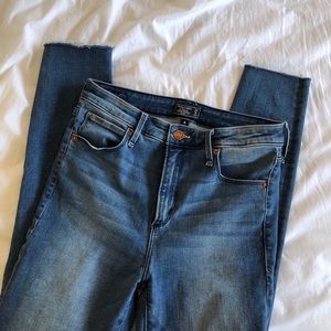 Abercrombie Jeans